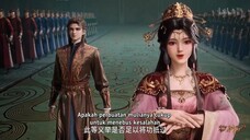 Mushen Ji Episode 40 Sub Indo