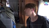 BTS (방탄소년단)Bon Voyage 1 episode 5Behind Cam©️(HelloSaarang)