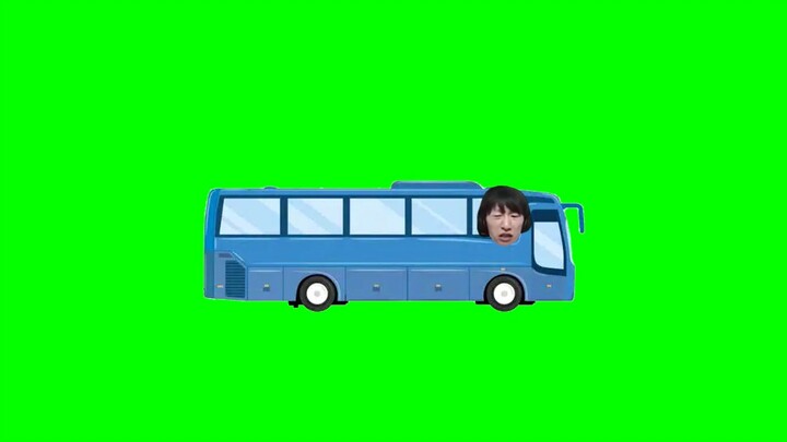 Halo semuanya, saya bus