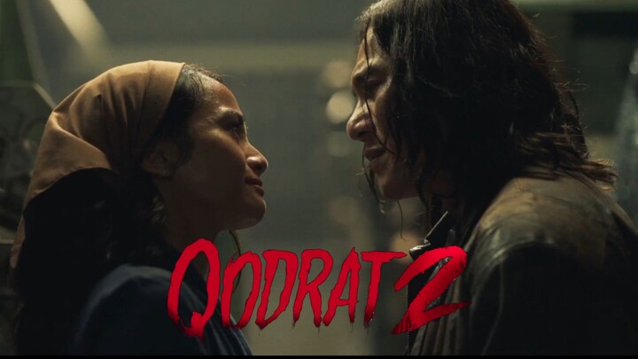 Qodrat 2 Kisah Teror Mengerikan Dialami Keluarga Ustad Qodrat