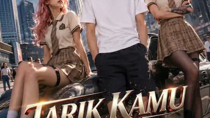 Tarik Kamu dari Jurang Full Bahasa Indonesia (NS)