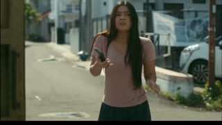 PERTARUHAN SERIES 3 EPISODE 6