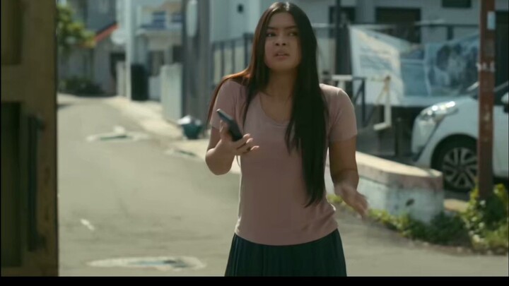 PERTARUHAN SERIES 3 EPISODE 6