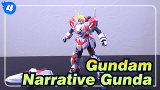 [Gundam] NT| Narrative Gundam| C Equipment_4