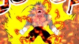 Vegeta SURPASSES Goku?? Trunks's Fate Revealed... | Dragon Ball EX