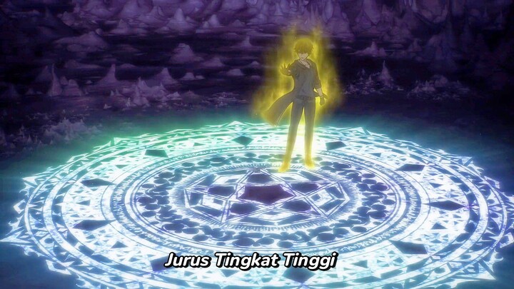 Ketika MC Yang Terlihat Cupu, Mengeluarkan Kekuatan Penuhnya 🔥