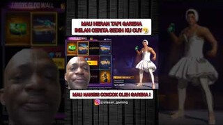 MENYEDIHKAN SPIN KALI INI‼️DAH GAK HERAN SAMA GARENA FREEFIRE