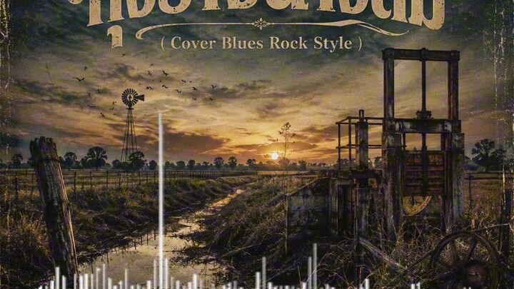 ทุ่งร้างนางลืม ( Cover Blues Rock Style )