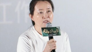 Đạo diễn Dương Dương cho biết "Hành trình bất tử của phàm nhân" là một thử thách chưa từng có!