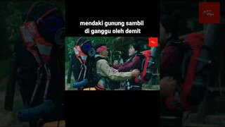 Sekawan limo #sekawanlimo #film #filmindonesia