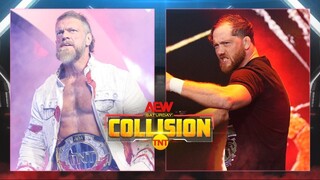 AEW Collision - 11 May 2024