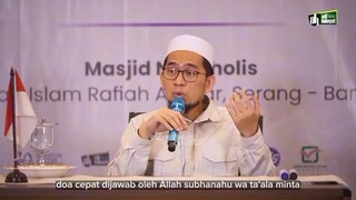 Assalamualaikum warahmatullahi wabarakatuh, Subhanallahi wabihamdihi Subhanallahil adzim