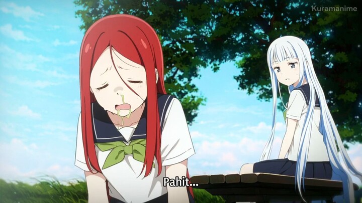 Twins Hinahima Sub Indo