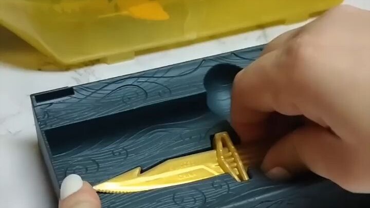 Món đồ chơi này khá vui đấy 😄