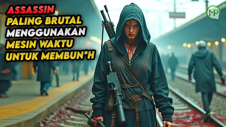 Auto Ketar Ketir ❗ Kedatangannya Selalu Jadi Ancaman Banyak Orang ❗ Alur Cerita Film