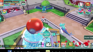 Code mới và thứ ảo nhất Game - Bảo bối huyền thoại - Linh Endy