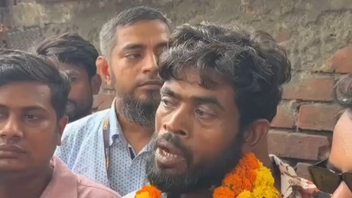 কা*রা*গার থেকে বের হয়েই মিজানের কড়া বক্তব্য