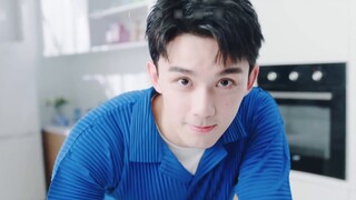 Wu Lei × Zhang Zifeng | Tóm tắt giữa năm 2021 | Hãy là người lớn dũng cảm |