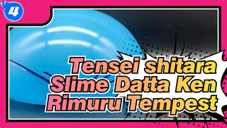 Tensei shitara Slime Datta Ken|Rimuru Tempest:Raja Moe（Produksi PROPLICA）_4