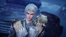 Against The Sky Supreme Eps 464 Sub Indo