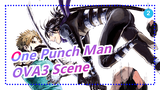 [One Punch Man/1080p] OVA3 "The Ninja Who is Too Complicated" Scene_2