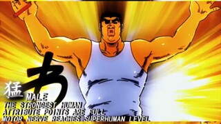 徒手硬钢野猪的男人，安全感十足，爱了爱了