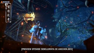 Sky Lord Eps 22 Sub indo