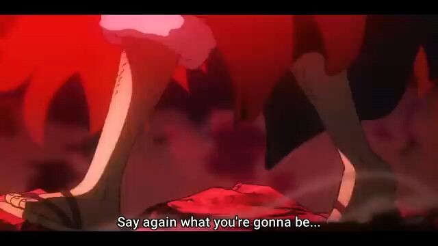 Luffy vs kaido [AMV] MIDDLE OF THE NIGHT