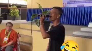 Funny Song ‼️有趣的歌曲