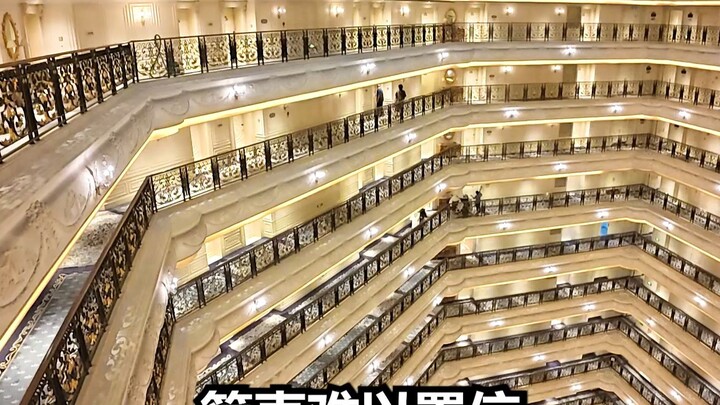 Nơi này thật tuyệt vời