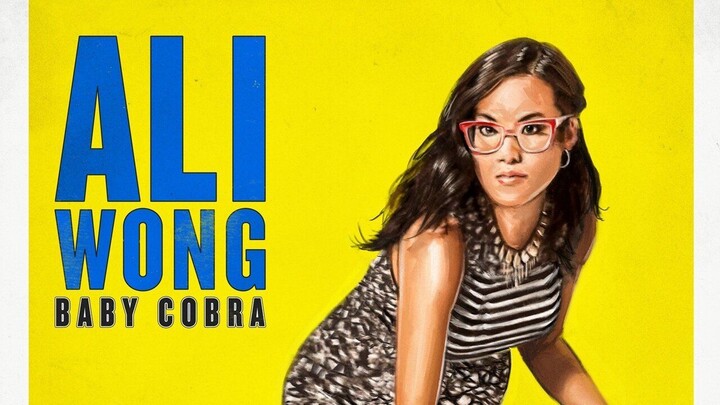 Ali Wong: Baby Cobra 2016 SUB INDO