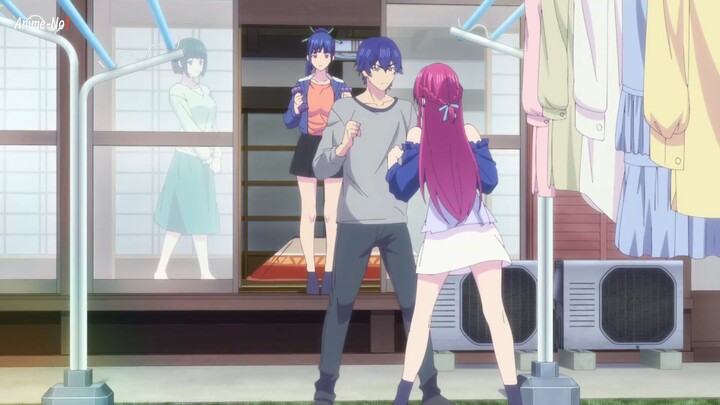 คาเฟ่นี้มีนางฟ้ามาเสิร์ฟ ตอนที่ 3 พากย์ไทย