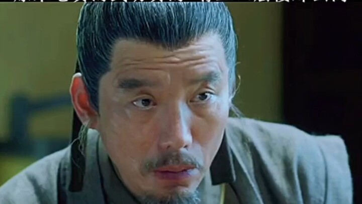 It turns out that Lao Huang's martial arts skills are as good as three or four stories high.