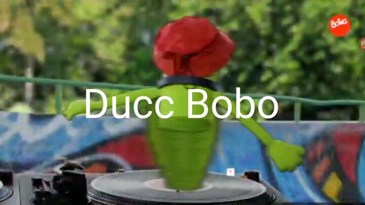 Ducc Bobo's Hike
