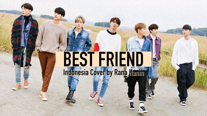 [Indonesia Version] iKON - BEST FRIEND (Cover)