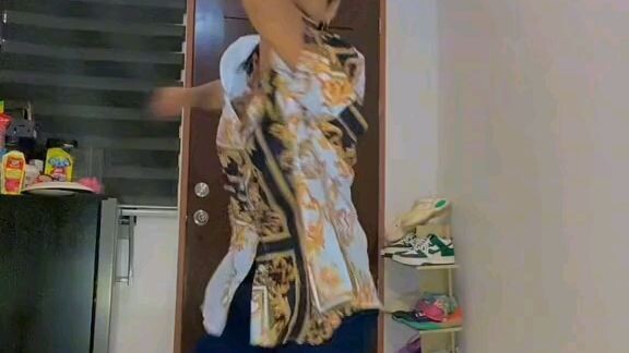 bagay yan sa inyo mga tomboy