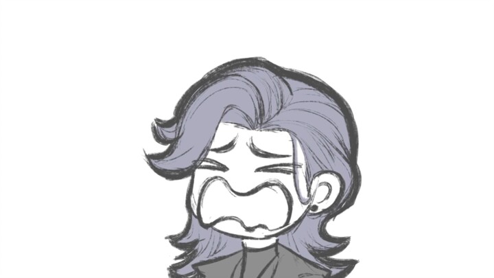 “Why! I want to know why! Give me back ‘why’!”