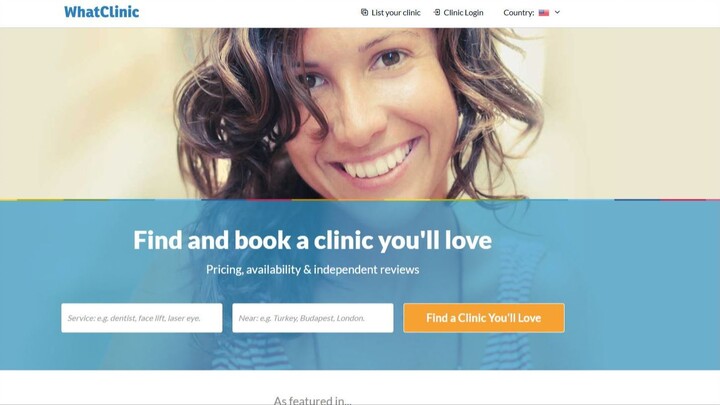 Whatclinic Yorum Satın Al