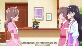 Vietsub tập 31 Delicious Party Precure