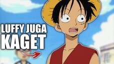 hal tidak terduga/plot twist di anime one piece