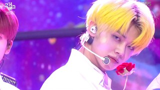 [K-POP|TXT] BGM: Fairy of Shampoo | Panggung Spesial 200626