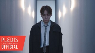 سيفينتين 'واجه الشمس' مقطع دعائي: 13 ظلًا داخليًا - سيونغ كوان