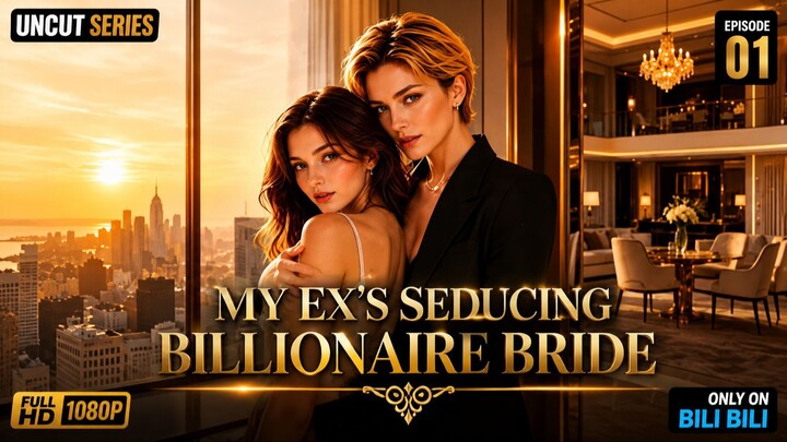 My Ex's Seducing Billionaire Bride _ FULL 1-30 EPISODES