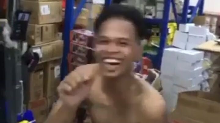 chinita girl