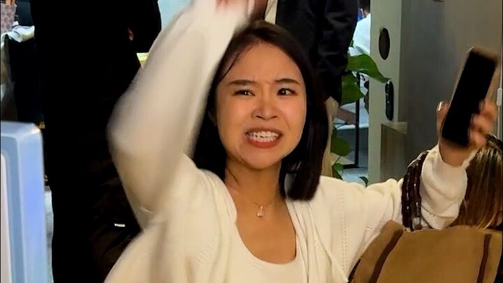 ในชีวิตนี้ คุณเคยสู้เพื่อใครมาบ้าง~