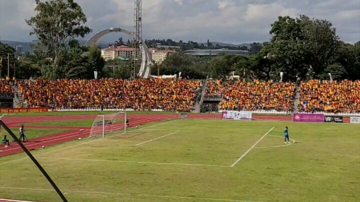 st George fc ethiopia