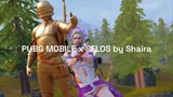 SELOS by Shaira ft. PUBG Mobile WWCD Dance