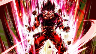 [Bảy Viên Ngọc Rồng Truyền Thuyết Đấu Tranh Khốc Liệt] 20x Kaioken Goku tham chiến!