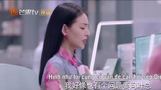 Khao Khát Và Bài Thơ EP 7 [Sub Việt]