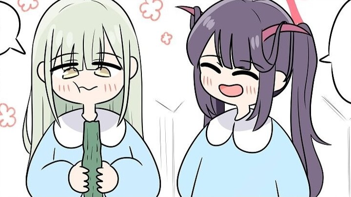 Kivotos Kindergarten Episode 20